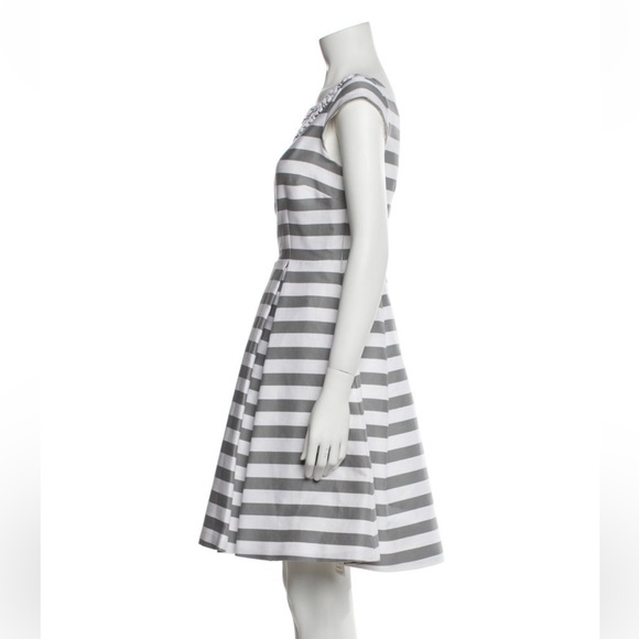 Kate Spade Mariella dress size 6 EUC - Picture 3 of 4